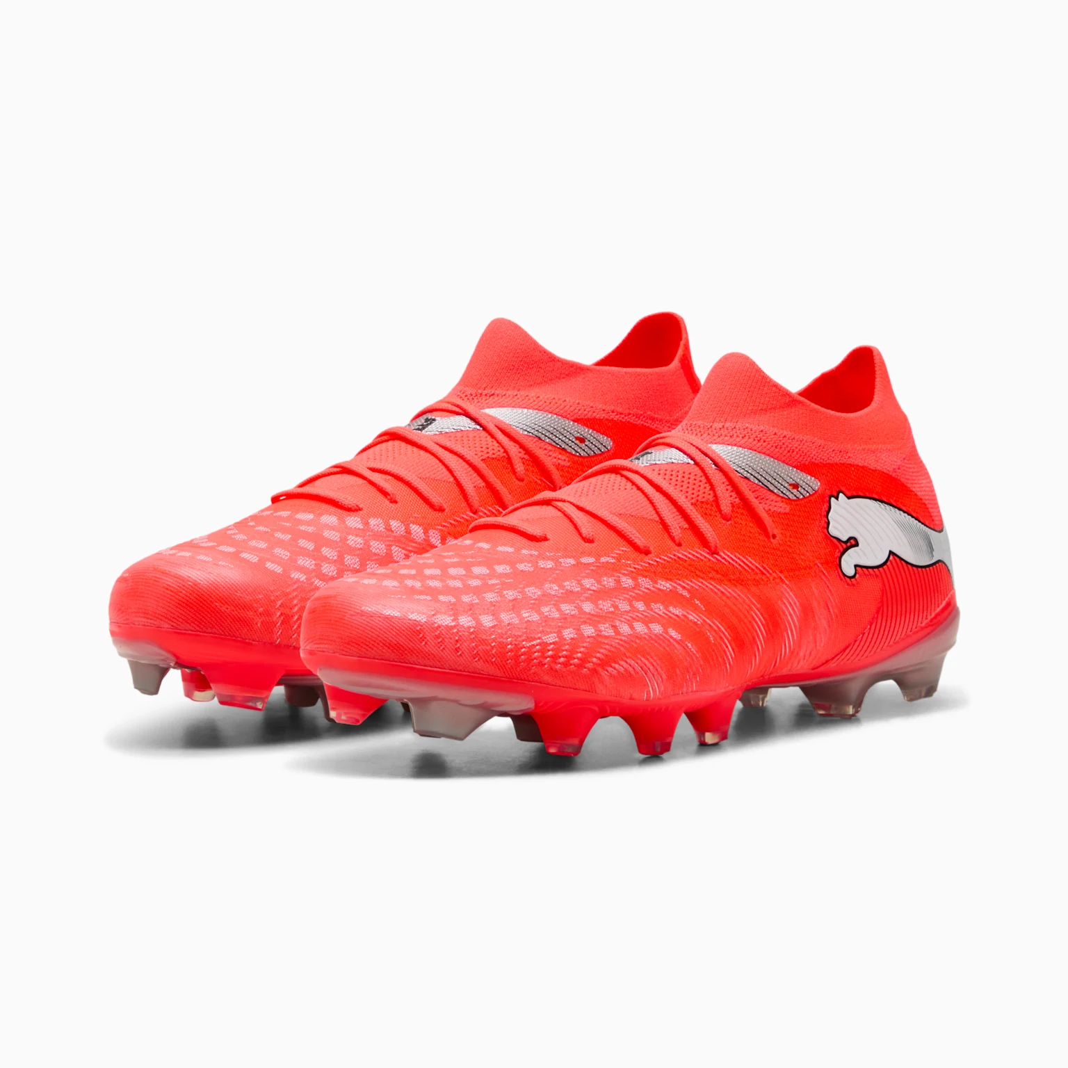 Puma Future 9 Match FG/AG Football Boots