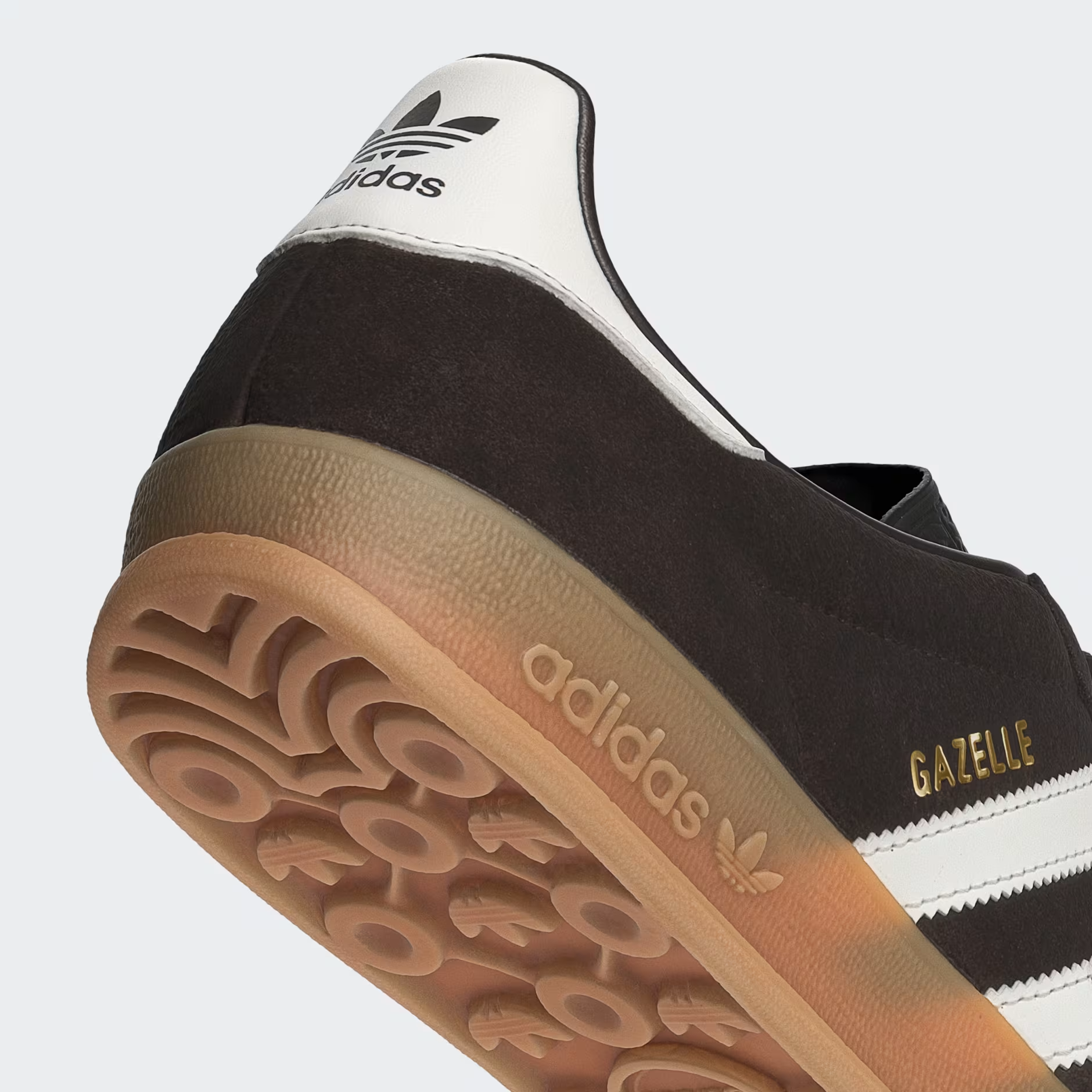 Adidas Gazelle Indoor Shoes