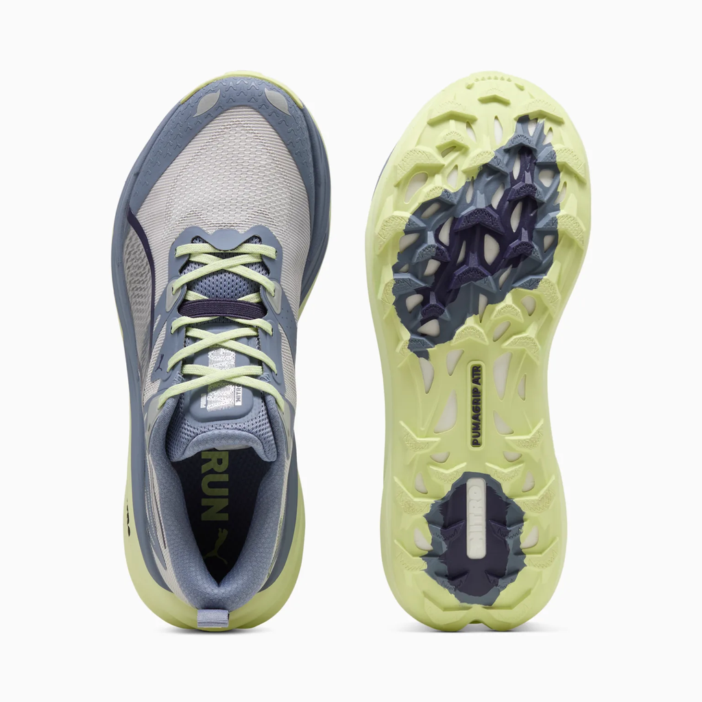 Puma Voyage NITRO 4