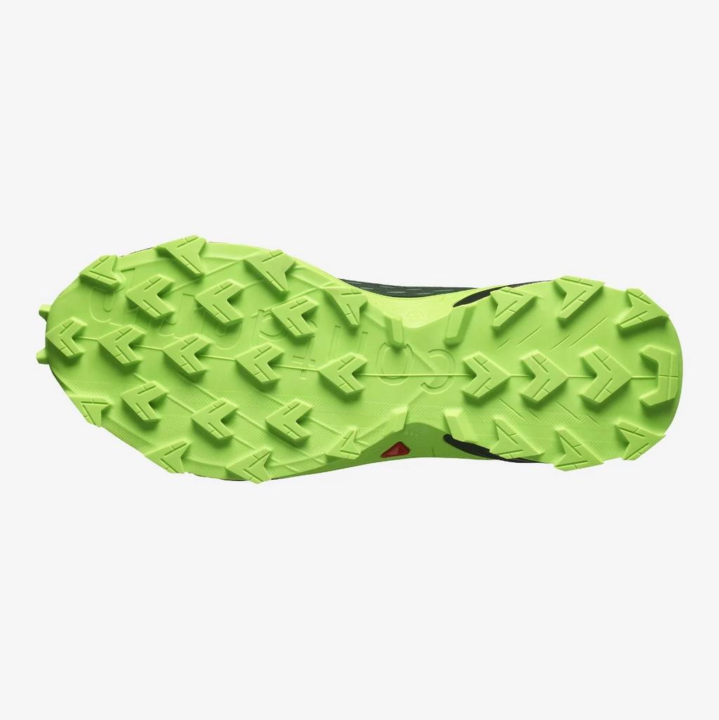 Salomon Alphacross 5