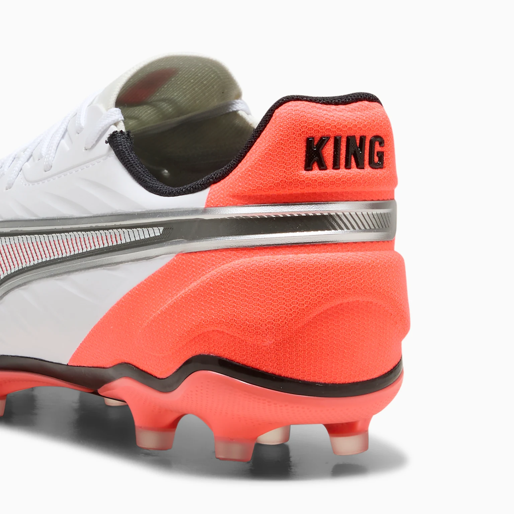 Puma King Match FG/AG