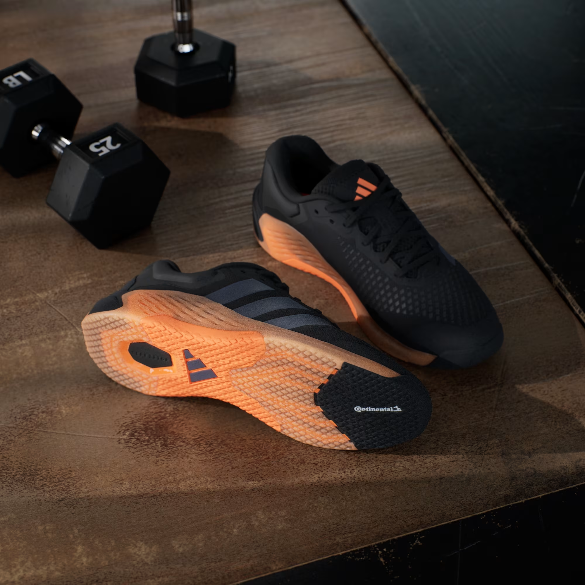 Adidas Dropset 4 Training Shoes