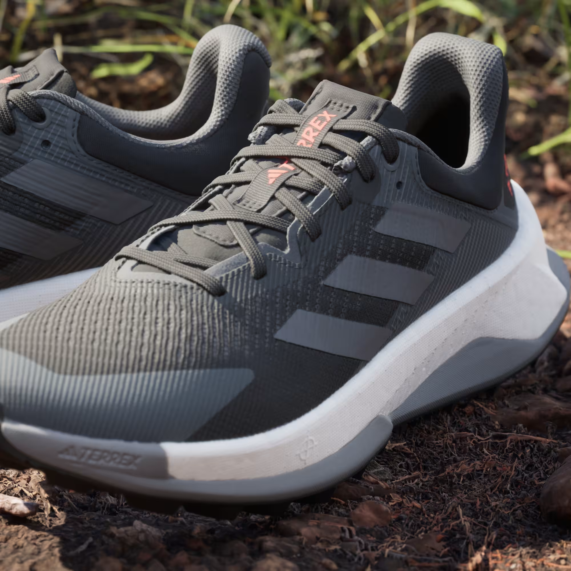 Adidas Terrex Soulstride Ultra Shoes