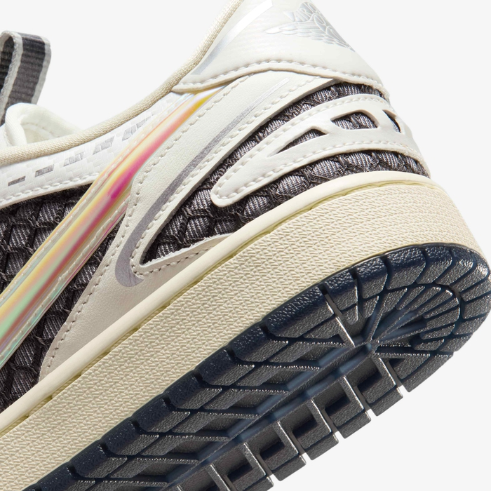 Air Jordan 1 Low Method of Make