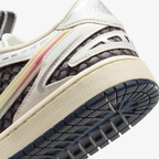 Air Jordan 1 Low Method of Make