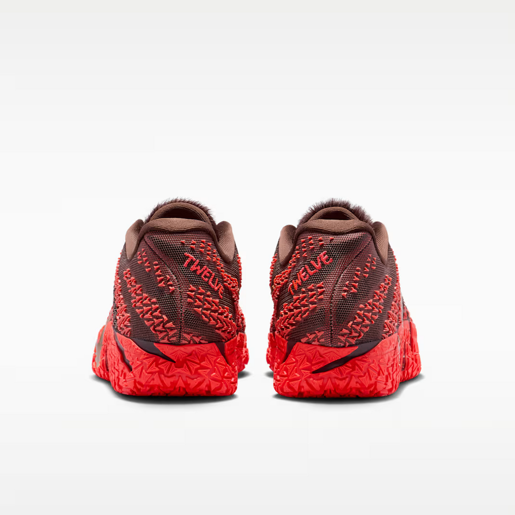 Nike Ja 3 "Lunar New Year" EP
