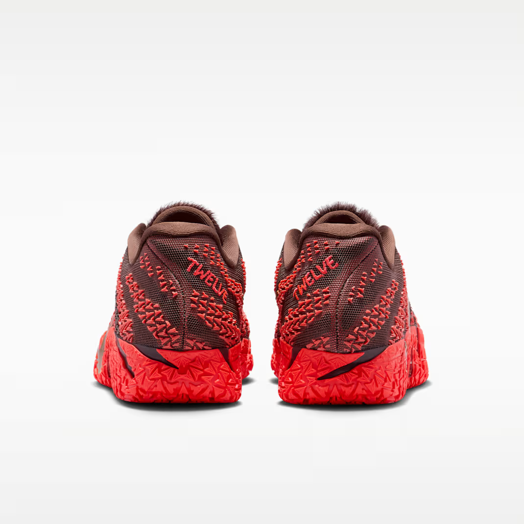 Nike Ja 3 "Lunar New Year" EP