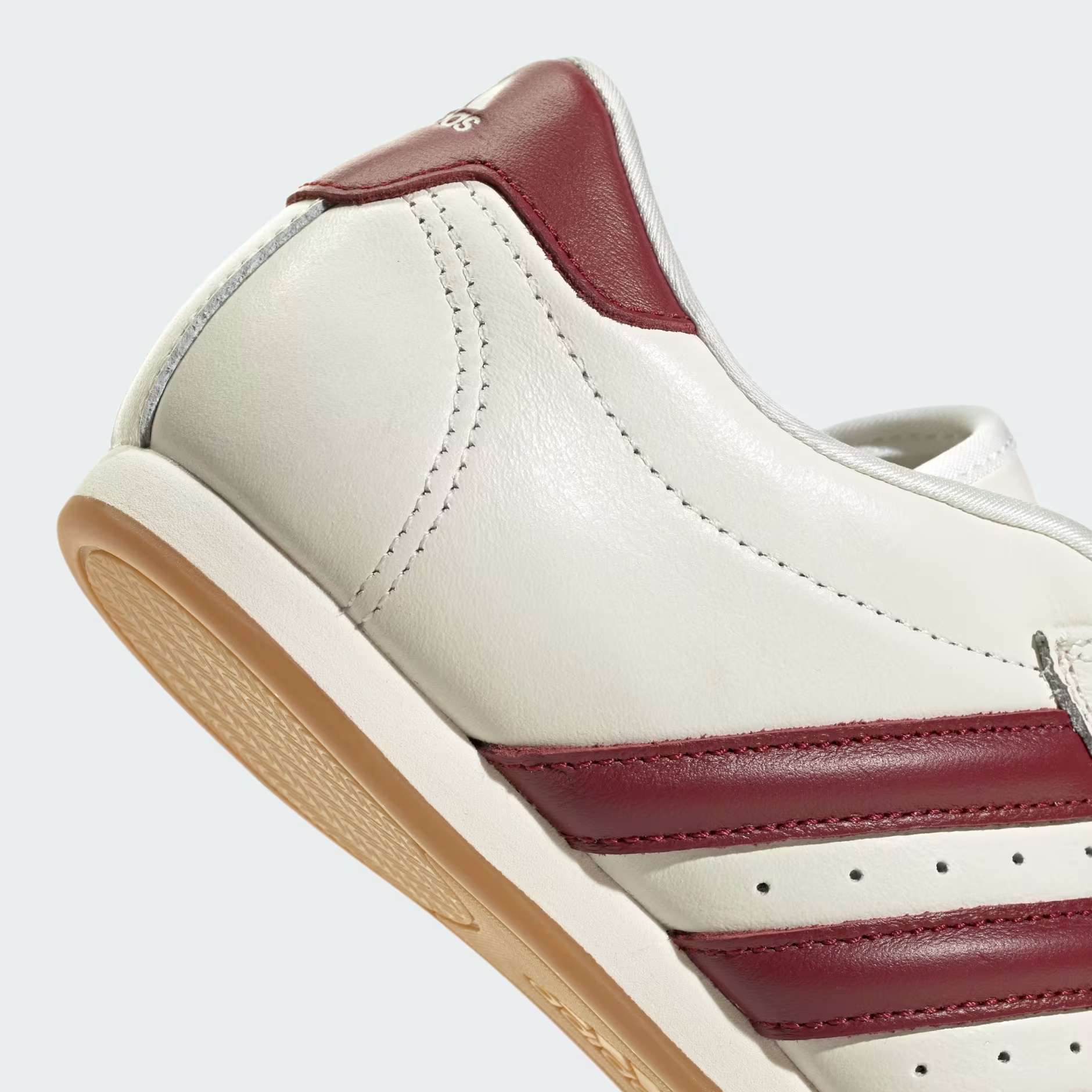 Adidas Taekwondo Shoes