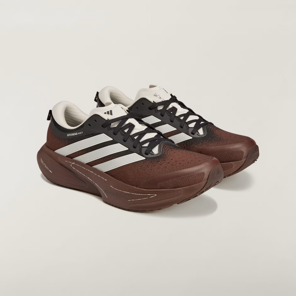 Adidas x Song for the Mute Supernova Rise 3 Running Shoes