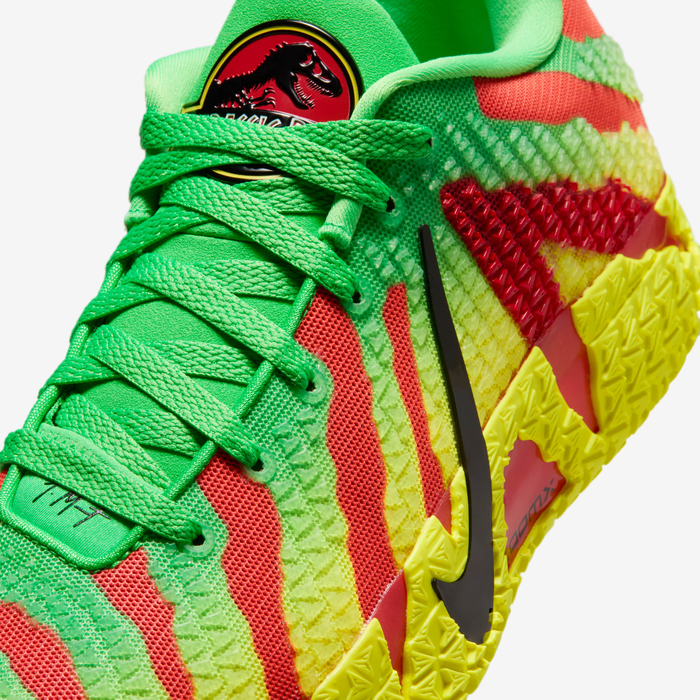 Nike Ja 3 'Raptor'