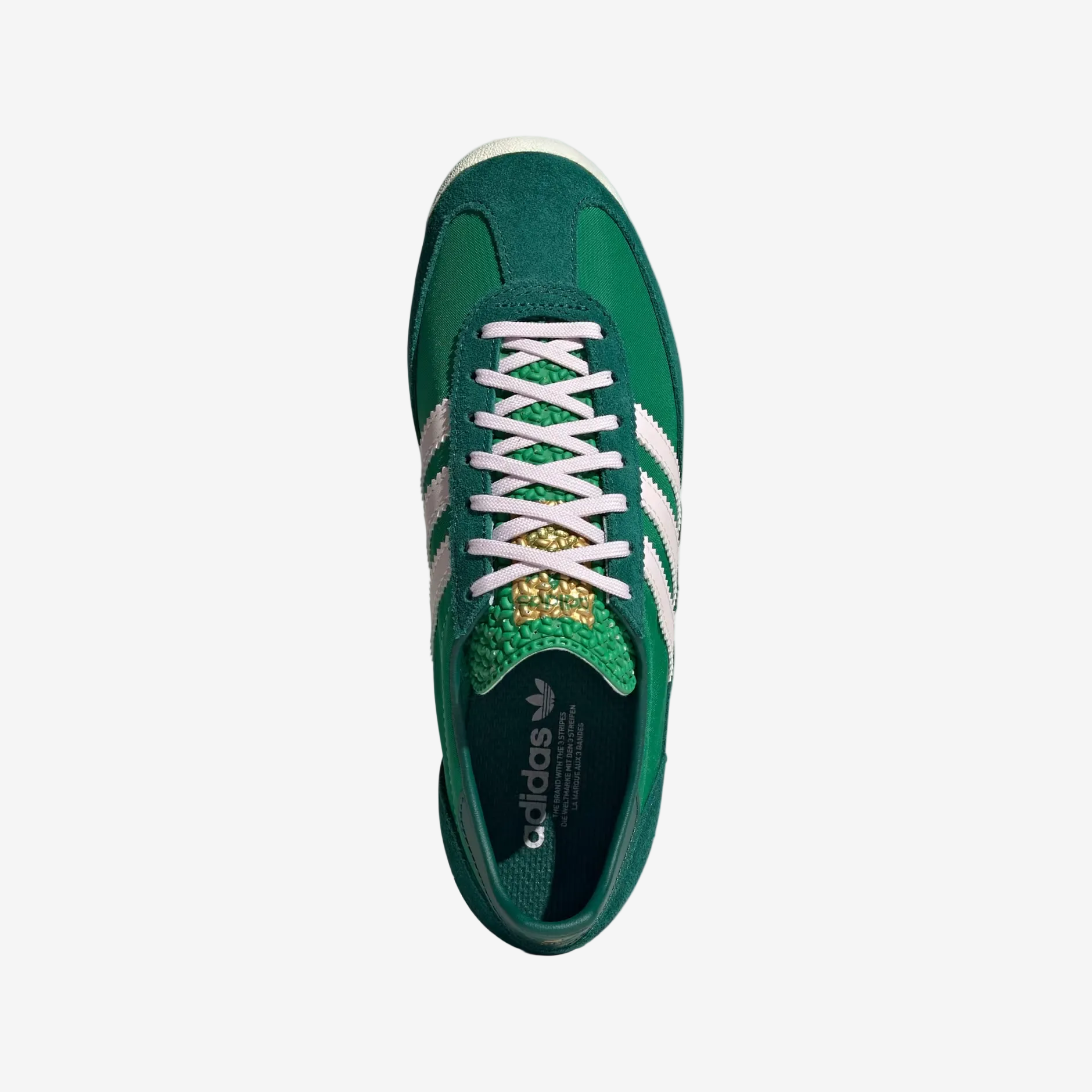 Adidas SL 72 OG Shoes