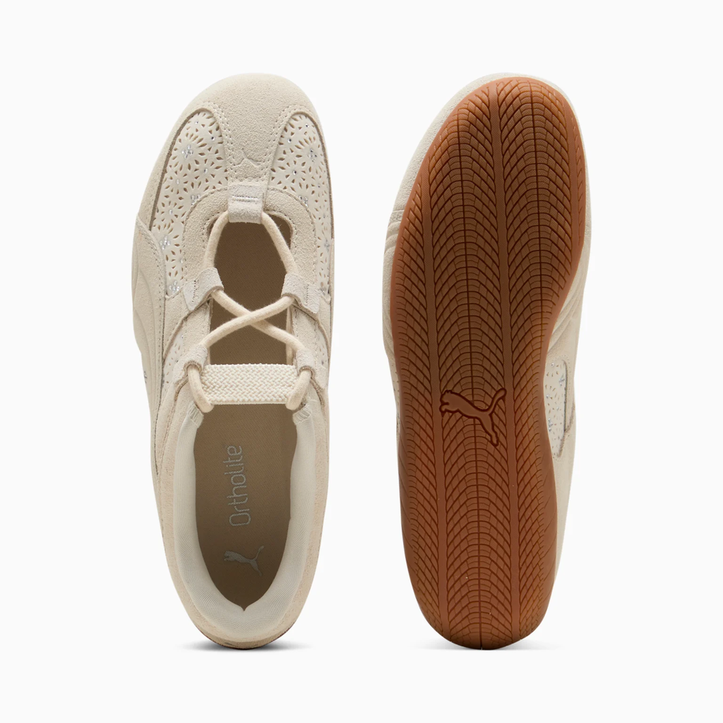 Puma Speedcat GO Bejewelled Sneakers