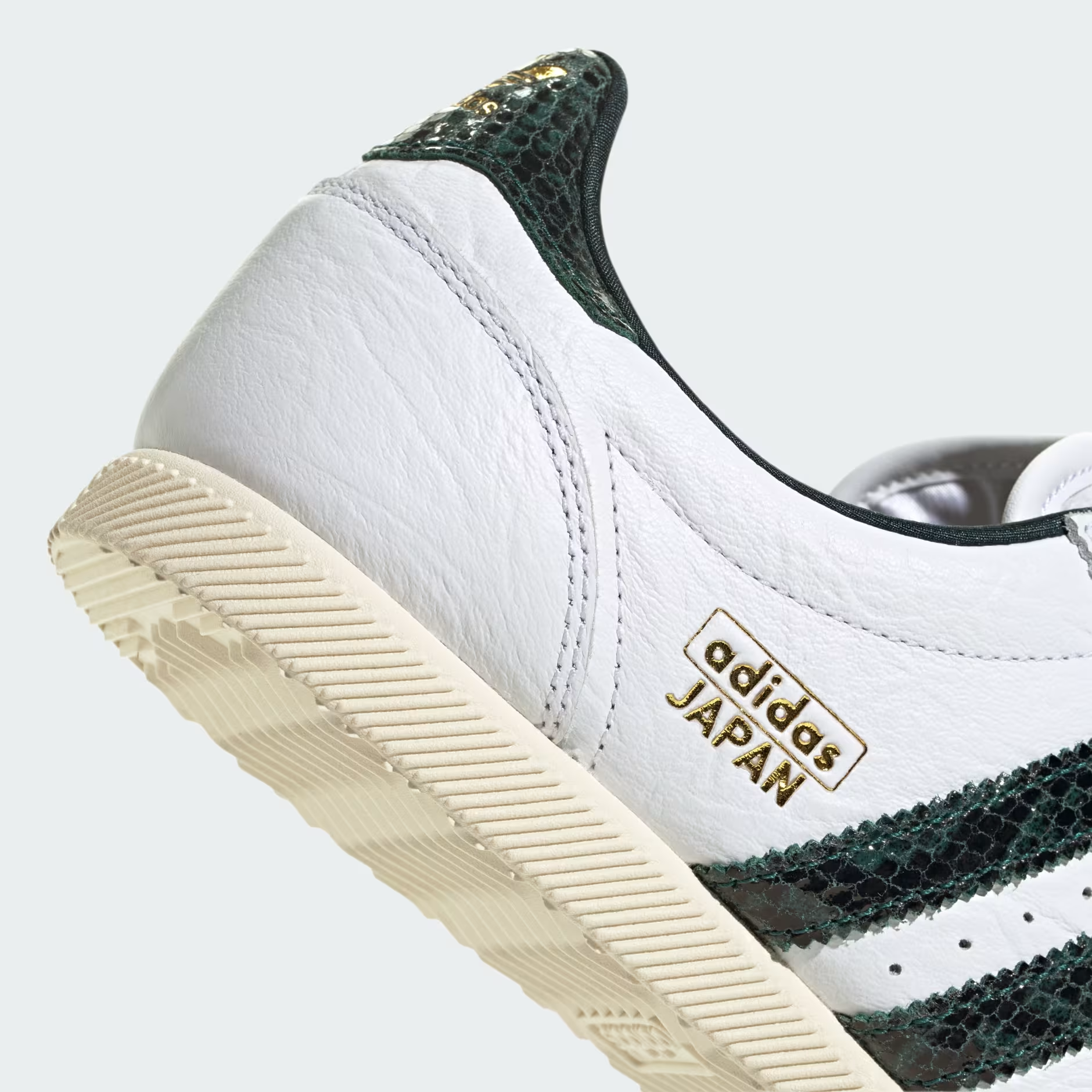 Adidas Japan Shoes