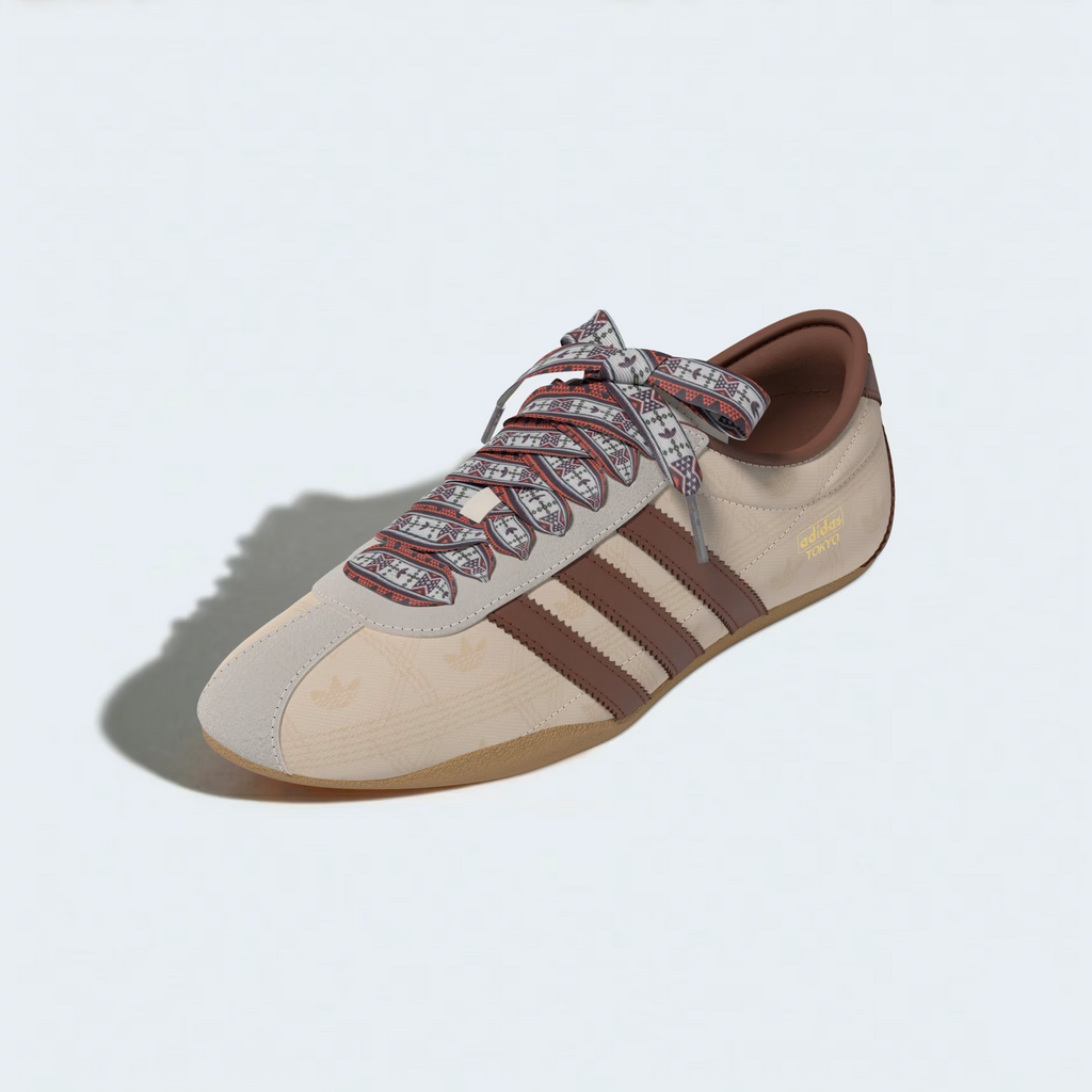 Adidas Tokyo Shoes
