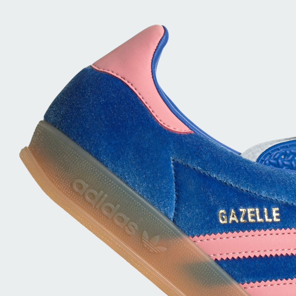 Adidas Gazelle Indoor Shoes