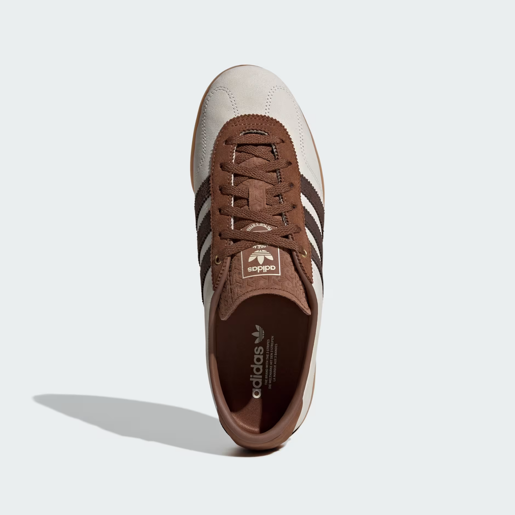 Adidas Gazelle Lo Pro Shoes