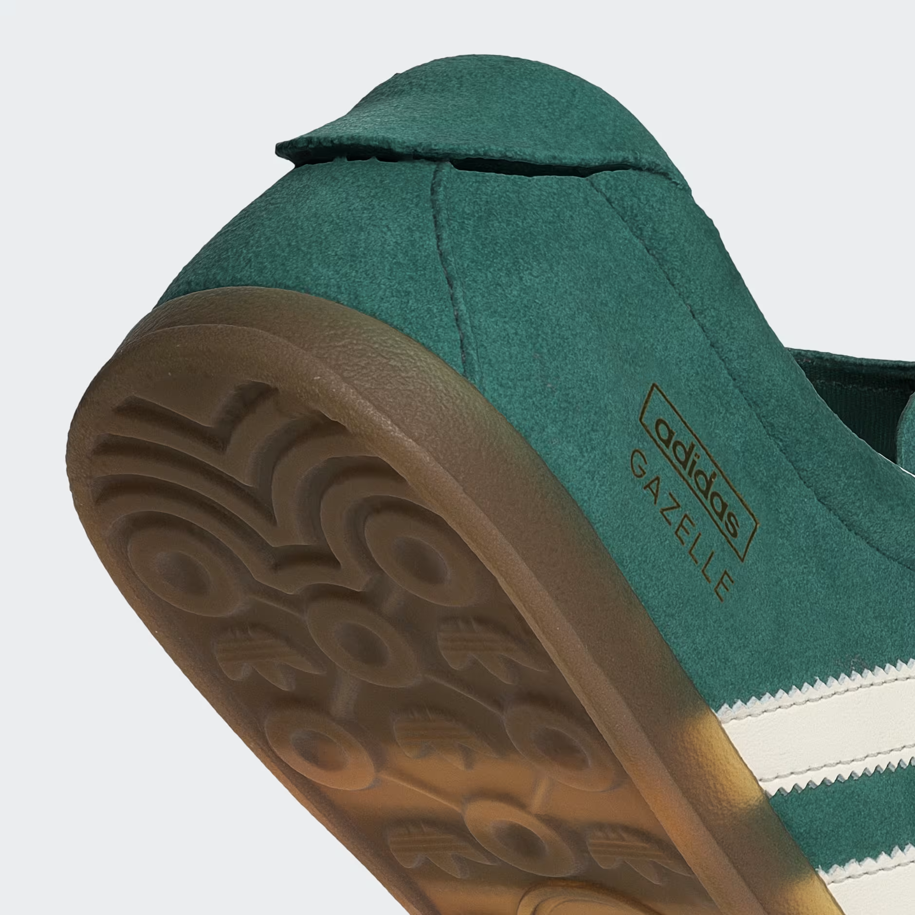 Adidas Gazelle Lo Pro Shoes