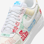 Nike Air Force 1 '07 LV8 'On Tour'