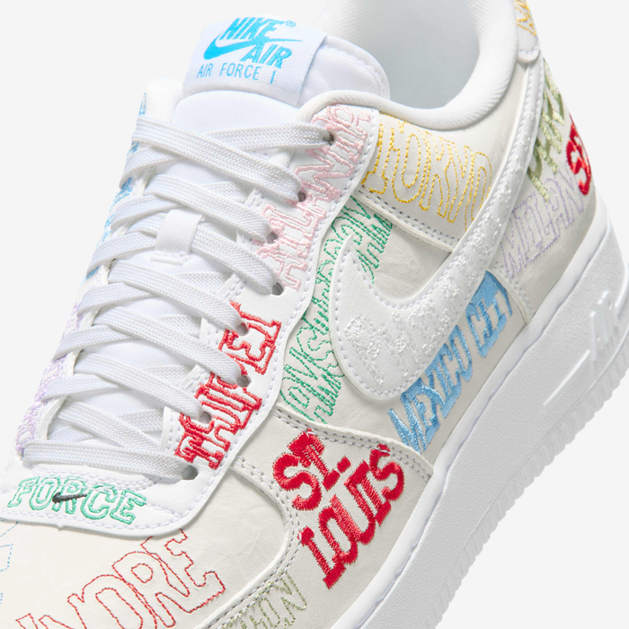 Nike Air Force 1 '07 LV8 'On Tour'