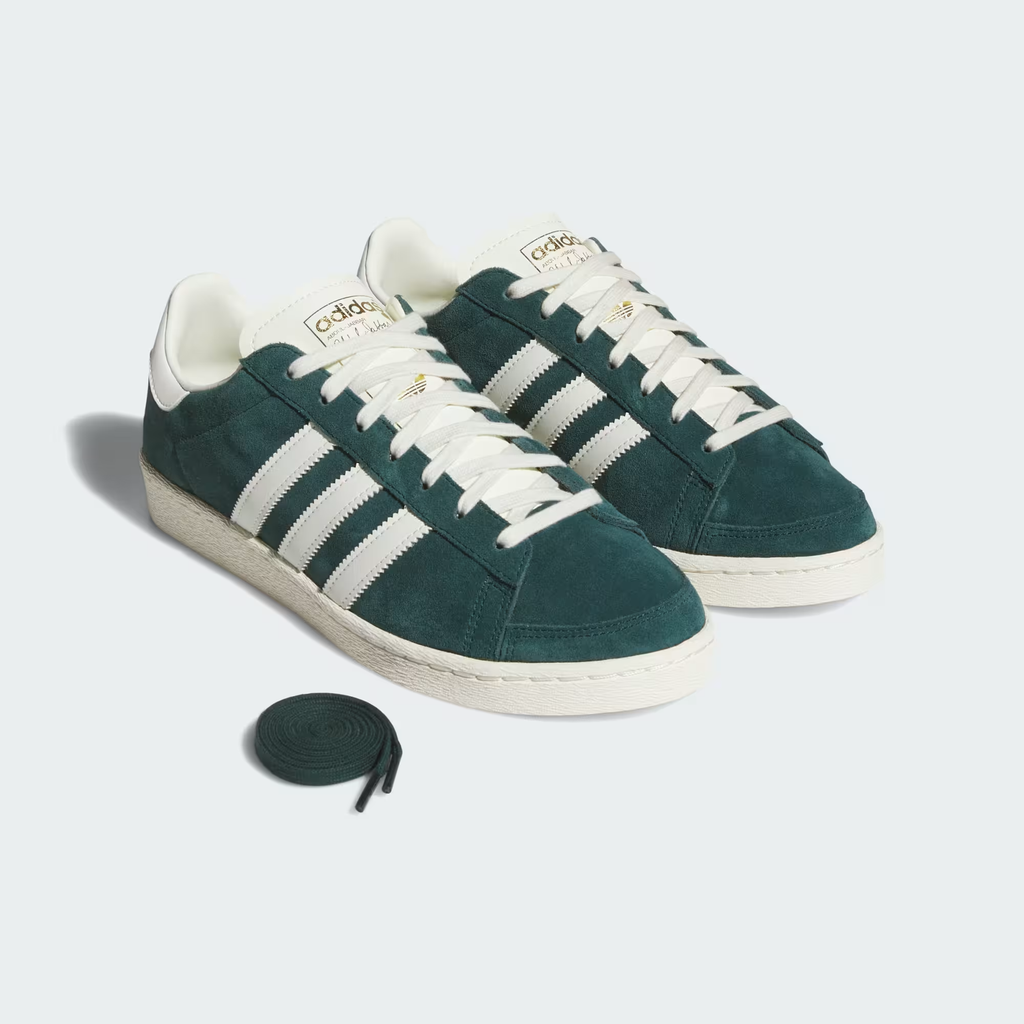 Adidas Jabbar Lo Shoes