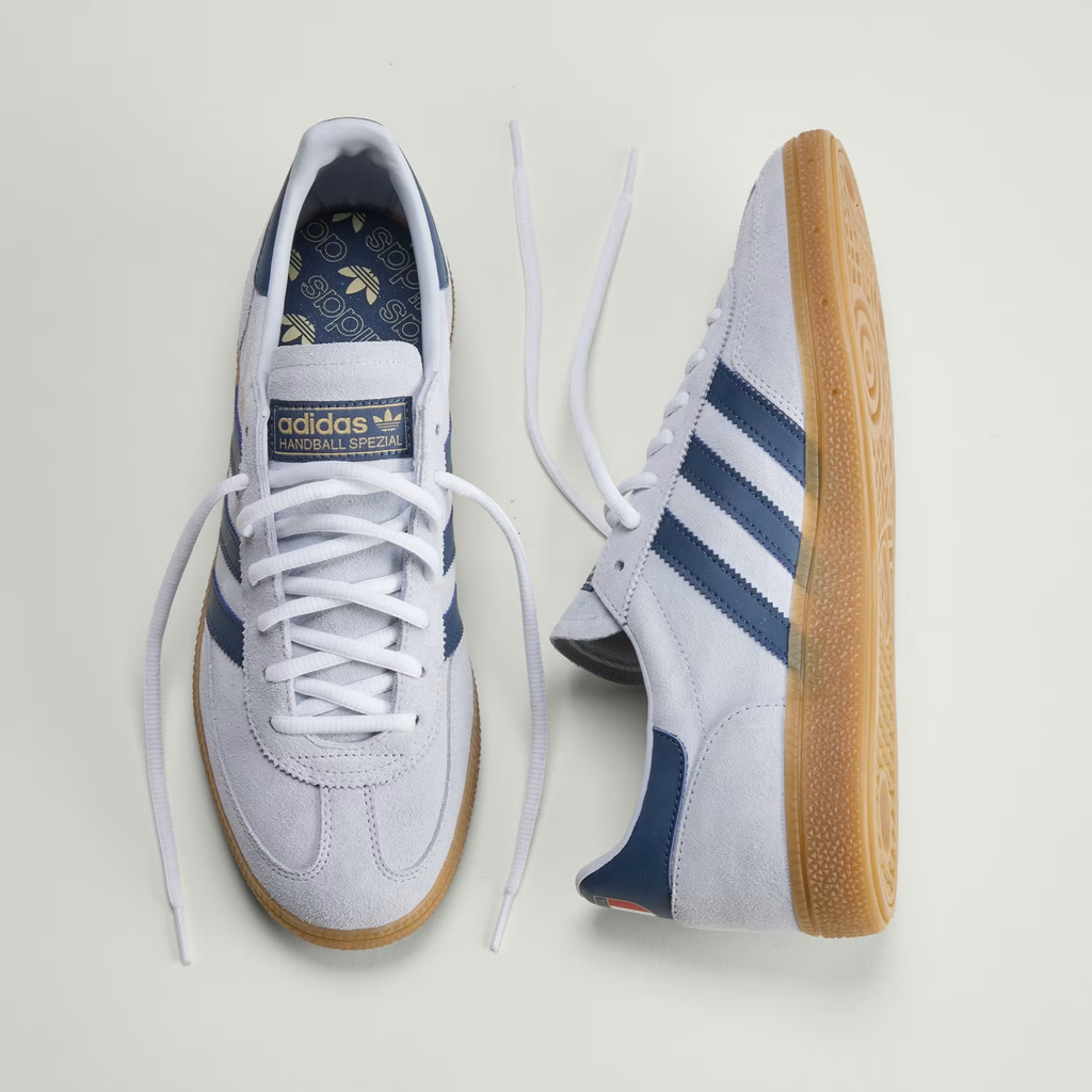 Adidas Italy Handball Spezial Shoes