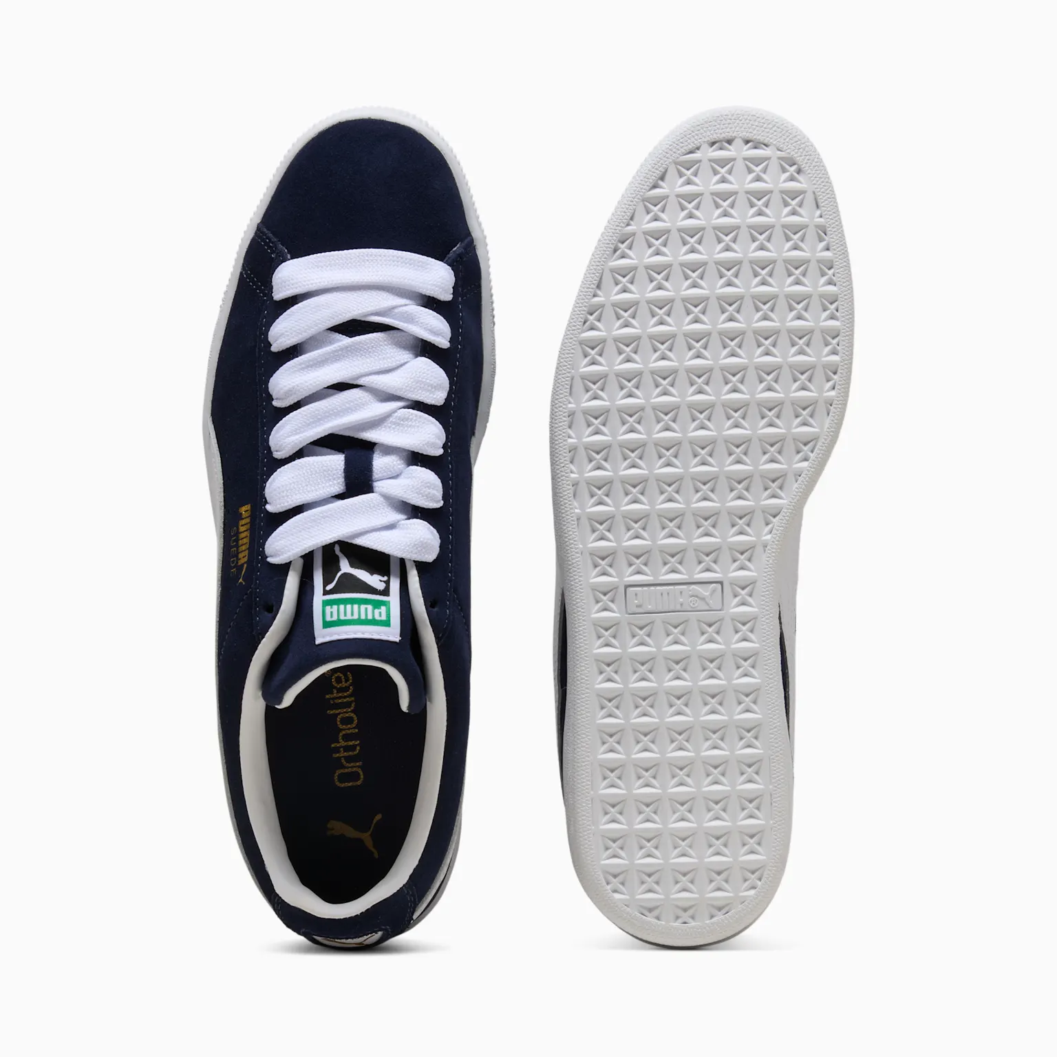 Puma Suede Classic Sneakers