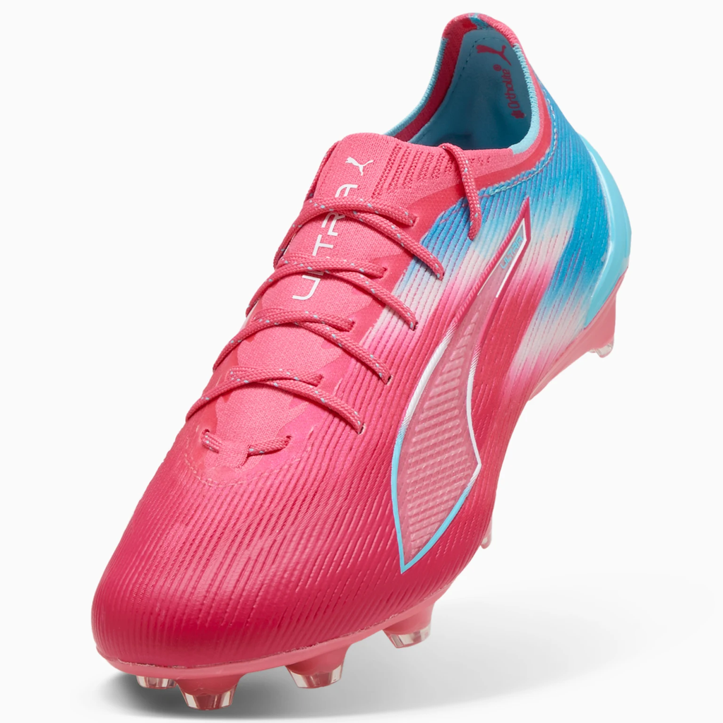 Puma Ultra 6 Ultimate Re:Charge FG