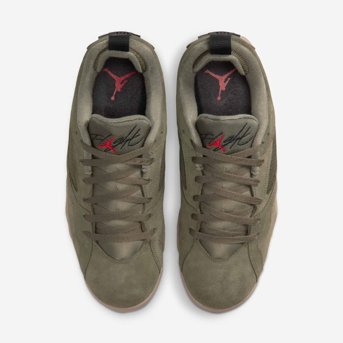 Air Jordan MVP 92