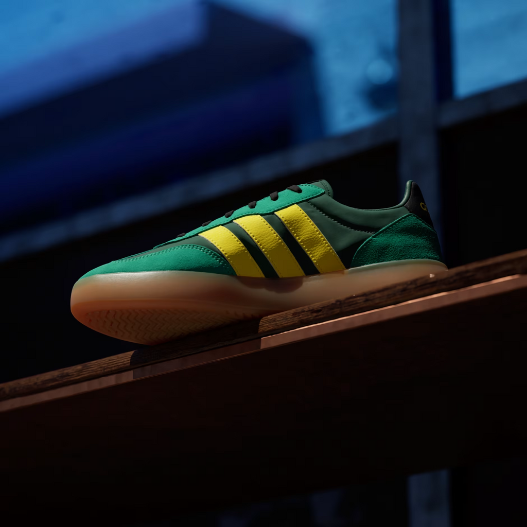 Adidas Barreda Decode Shoes