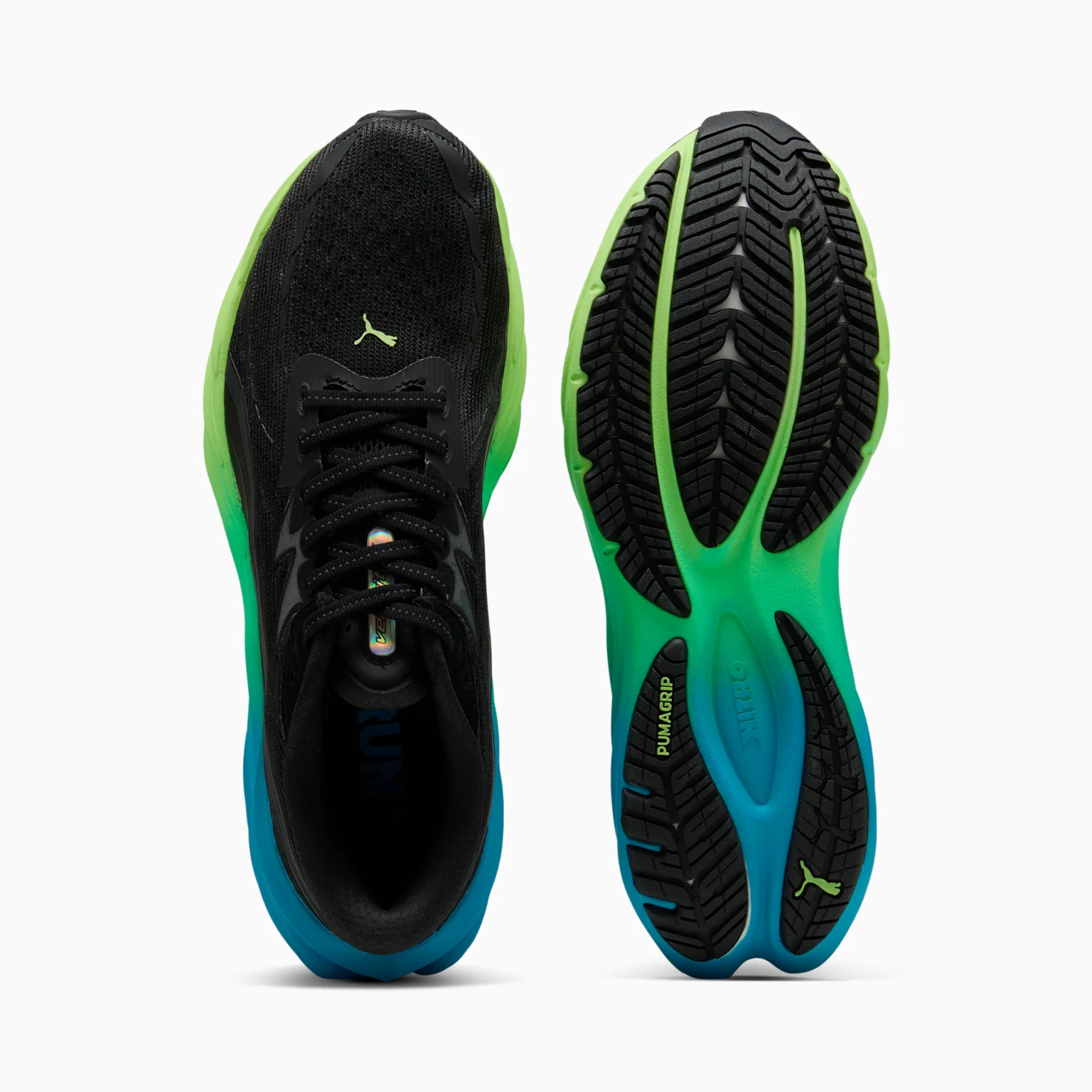 Puma Velocity NITRO 4 Running Shoes