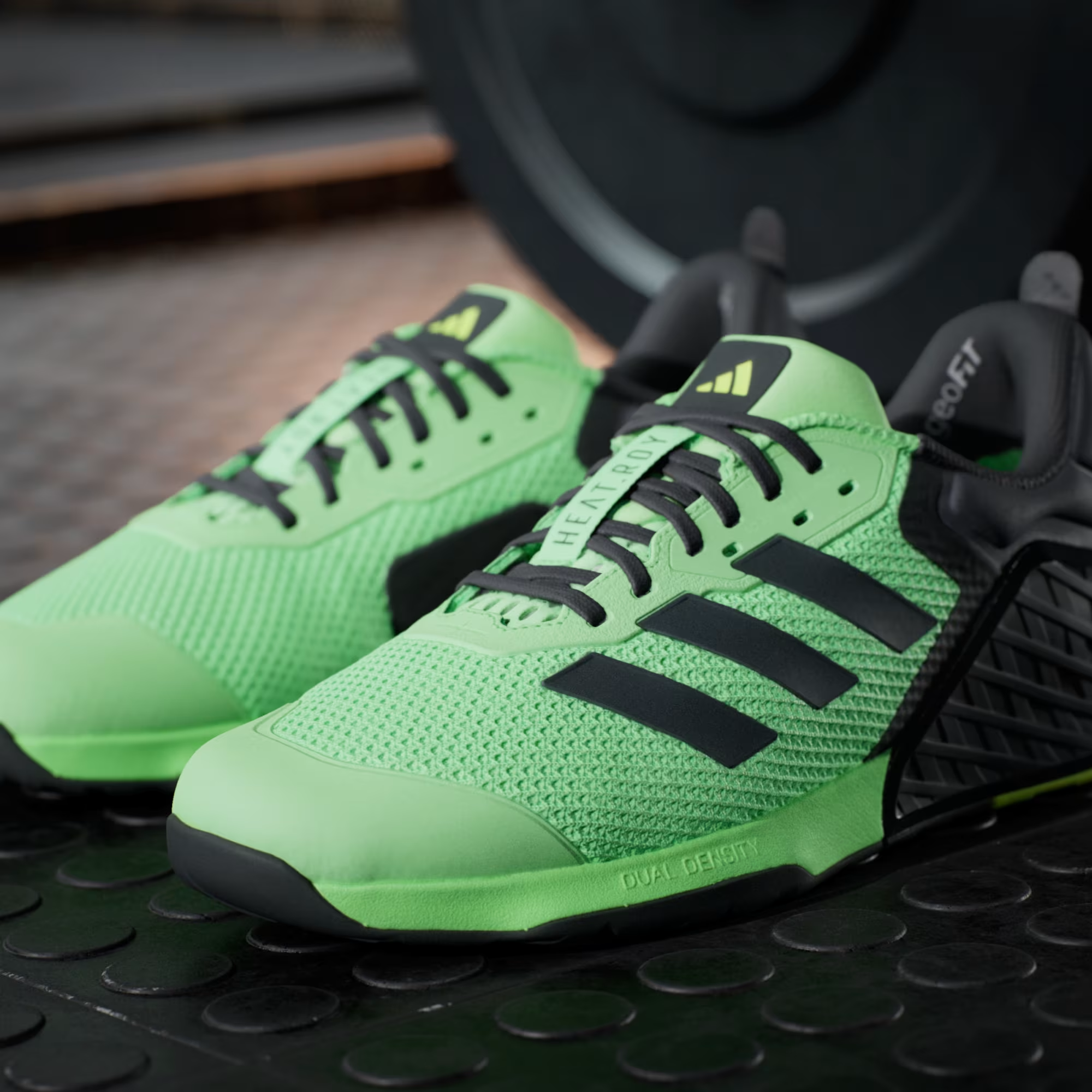 Adidas Dropset 3 Training Shoes