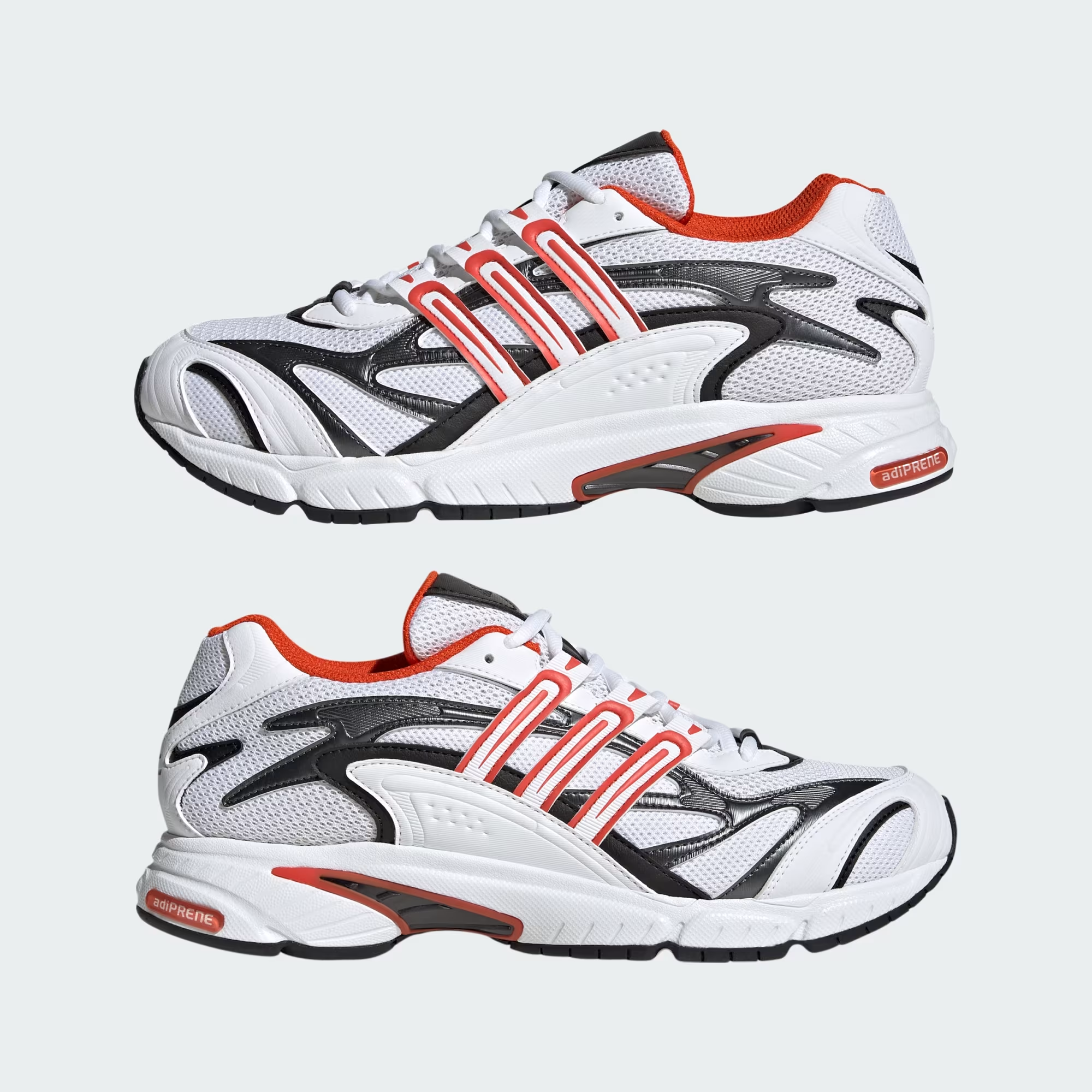 Adidas Temper Run 2.0 Shoes