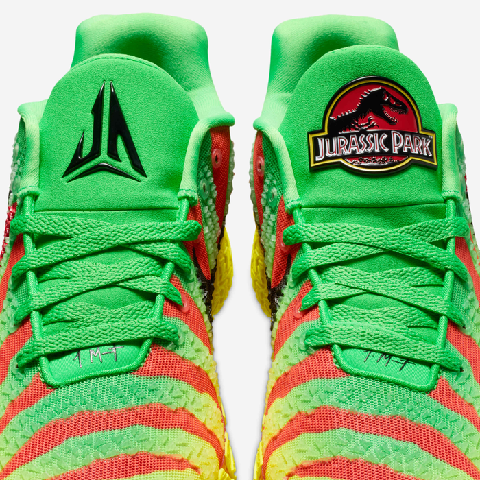 Nike Ja 3 'Raptor'