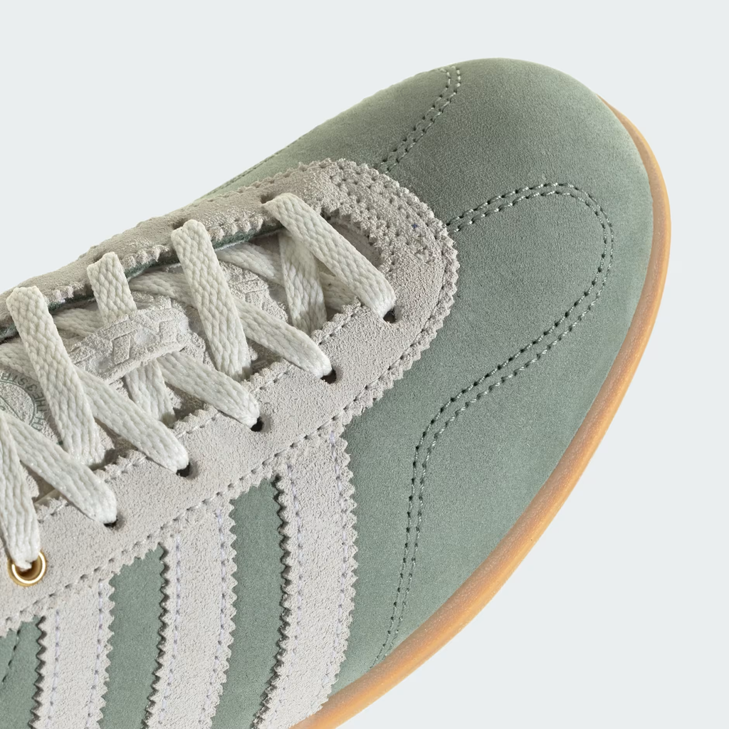 Adidas Gazelle Lo Pro Shoes
