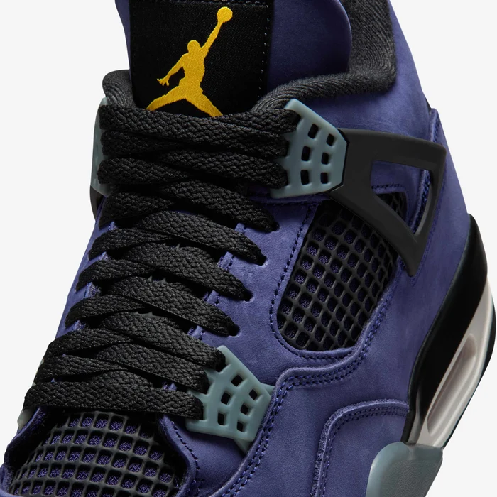 Jordan Air Jordan 4 Retro 'Imperial Purple'