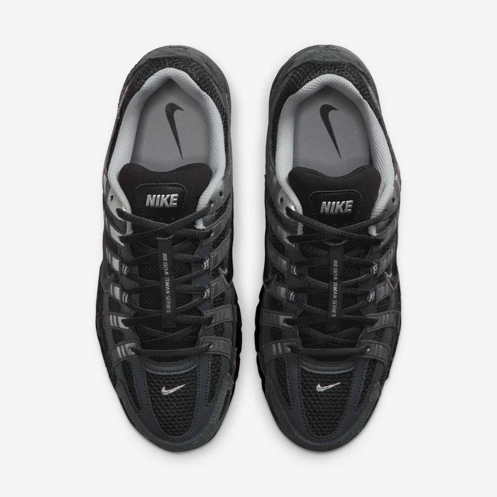 Nike P-6000 Suede