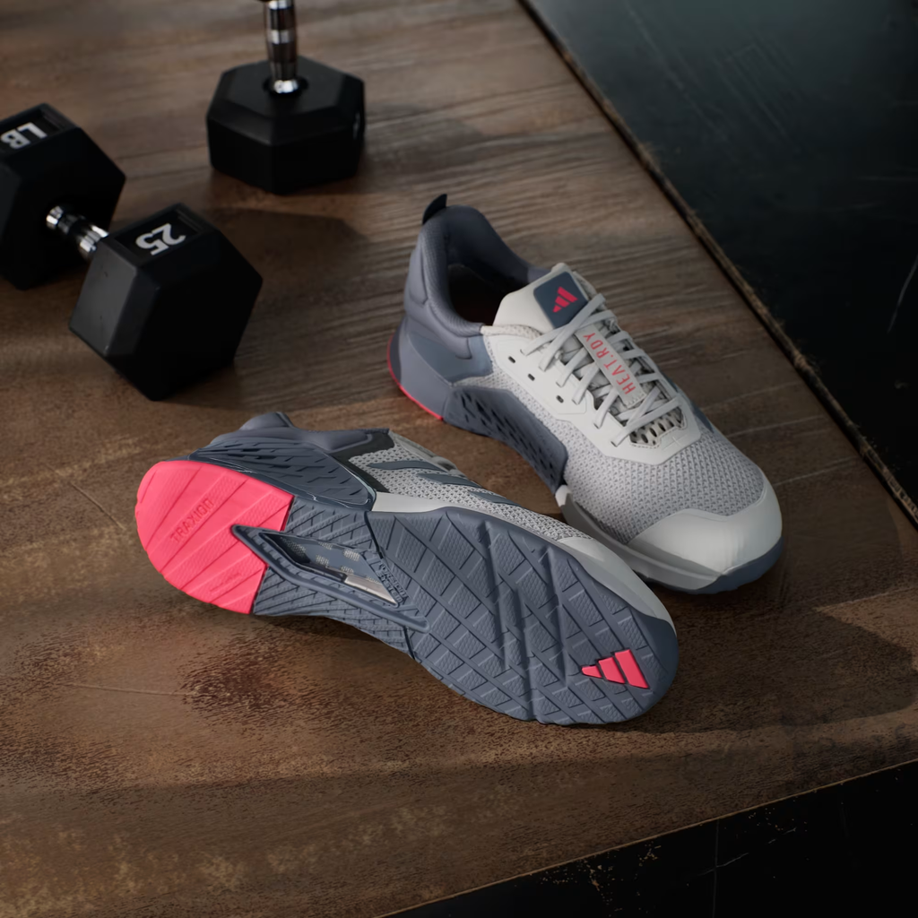 Adidas Dropset 3