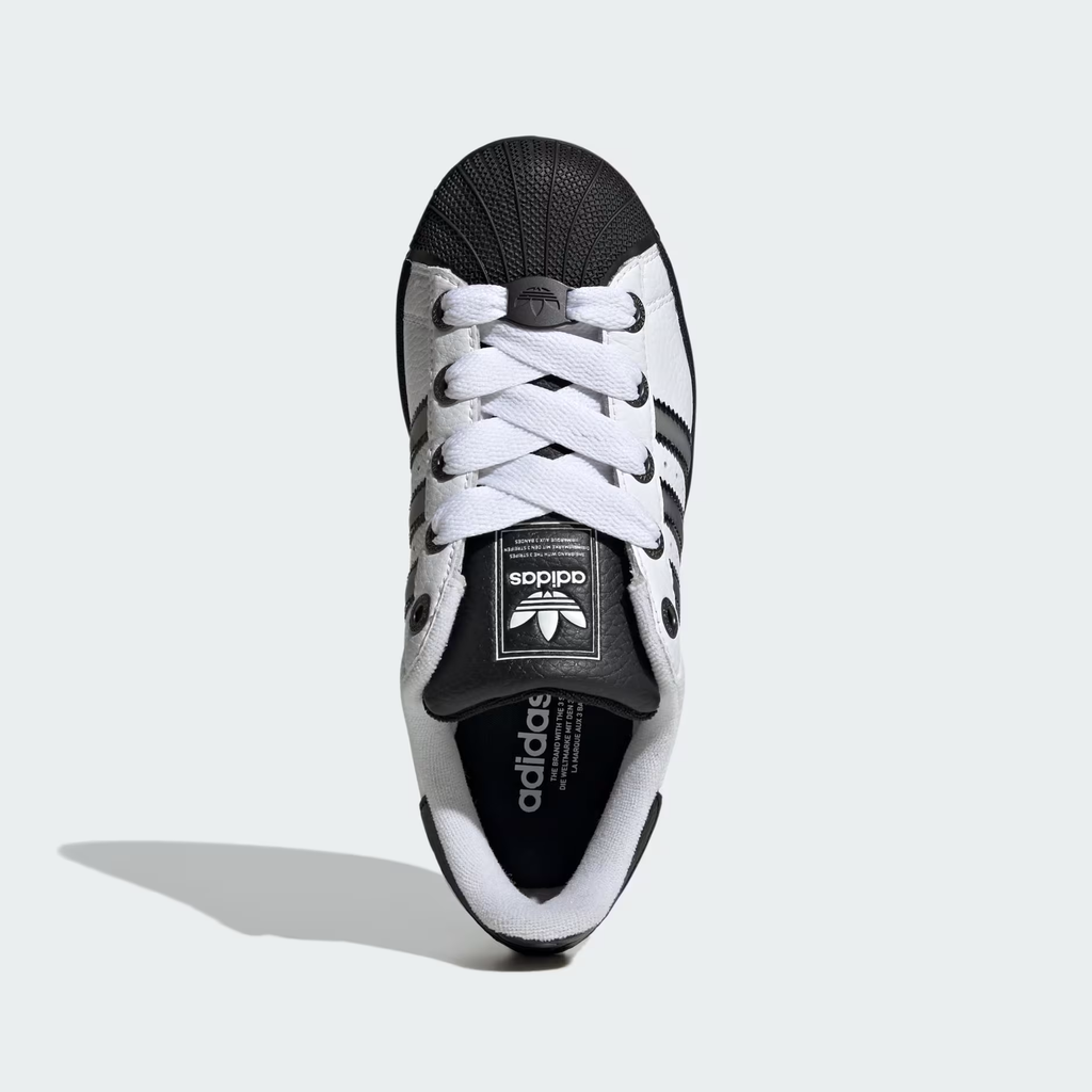Adidas Superstar II