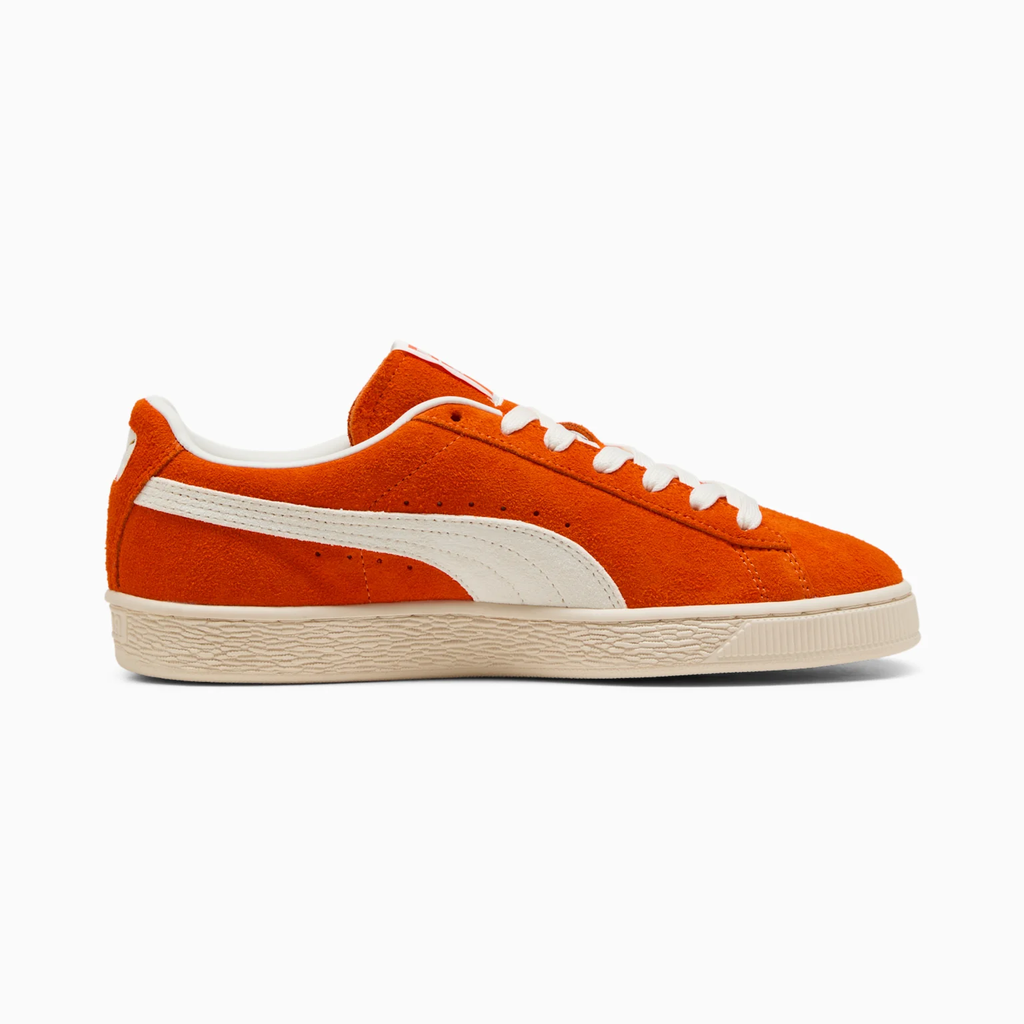 Puma Suede Charles F. Stead IV Sneakers