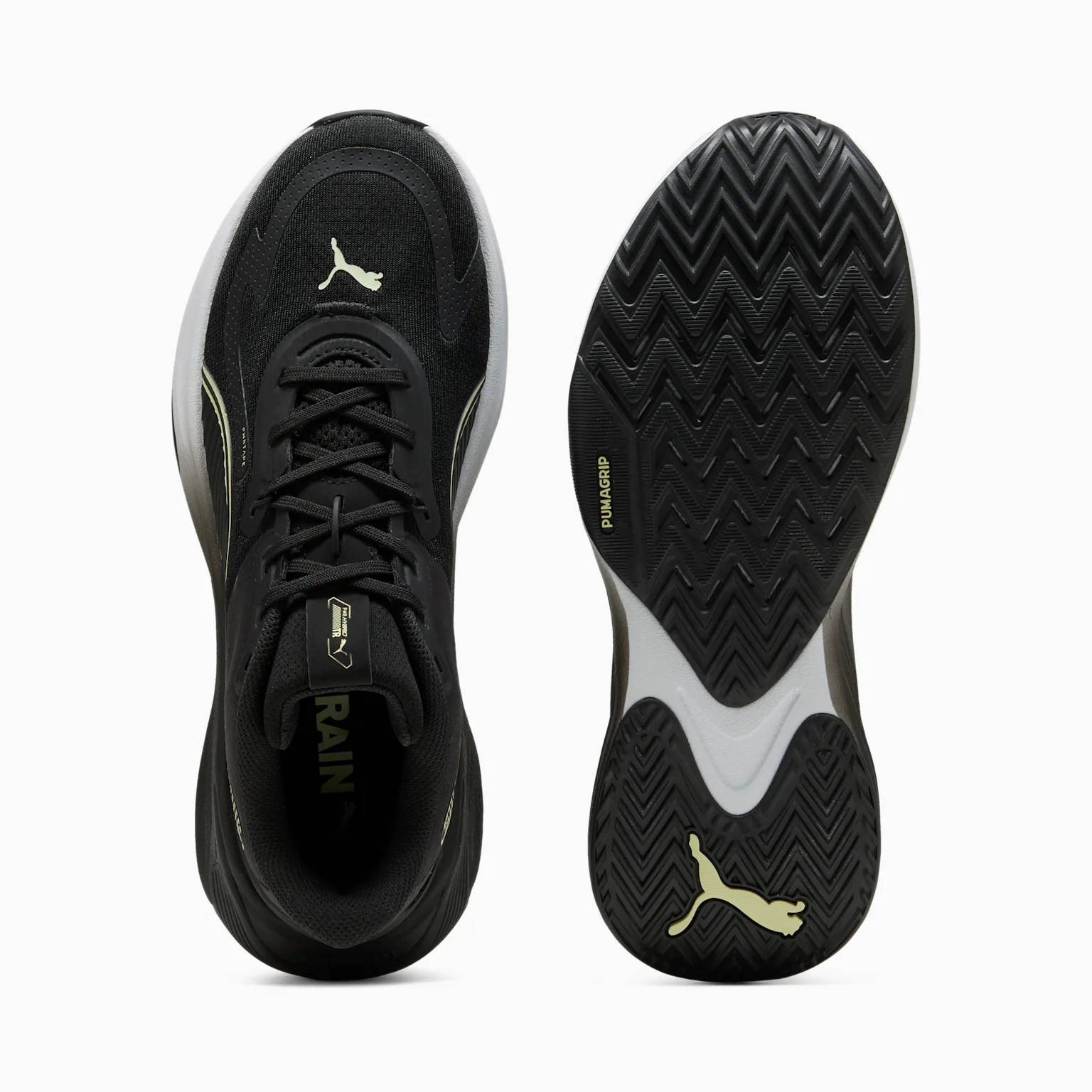 Puma PWR Hybrid