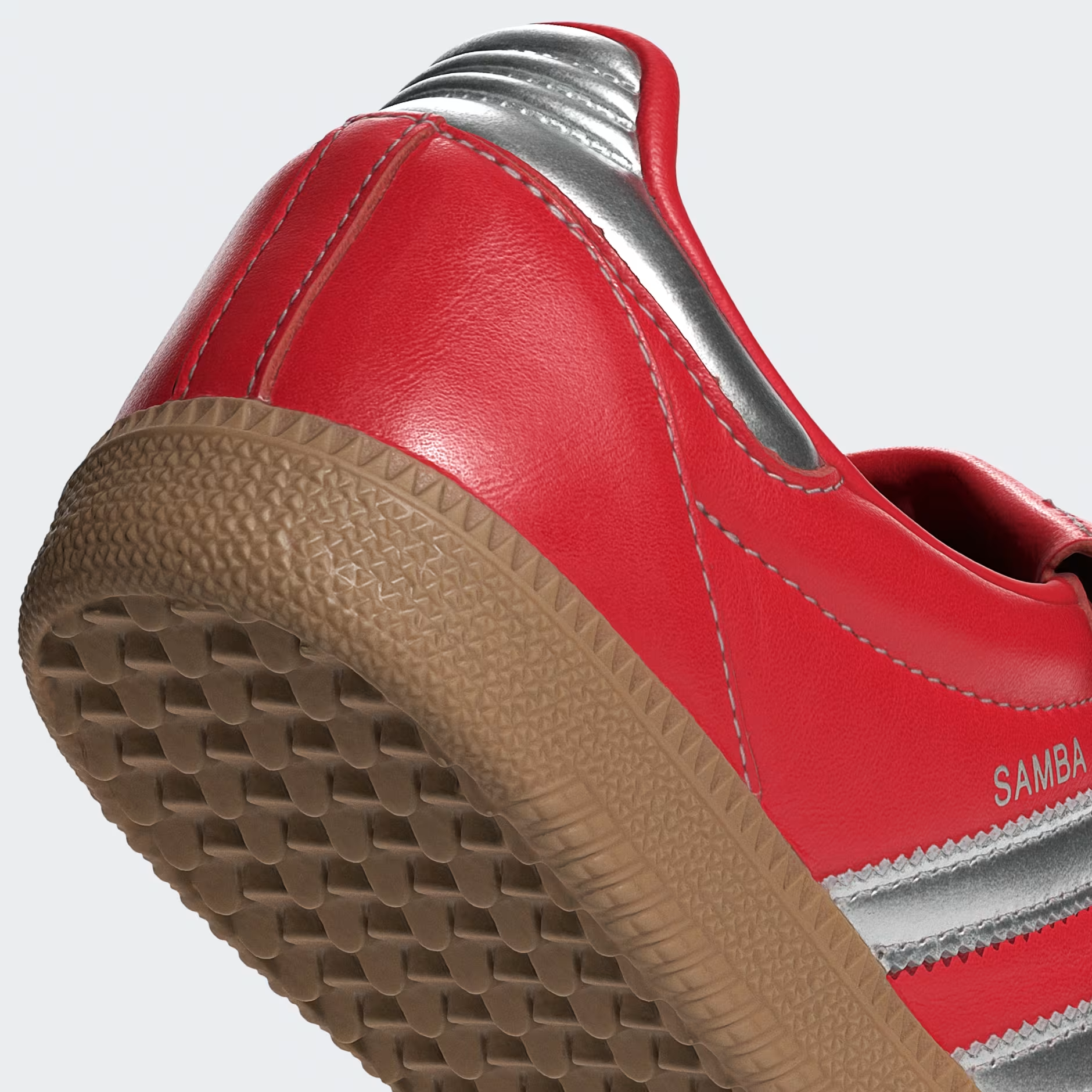 Adidas Samba LT Shoes