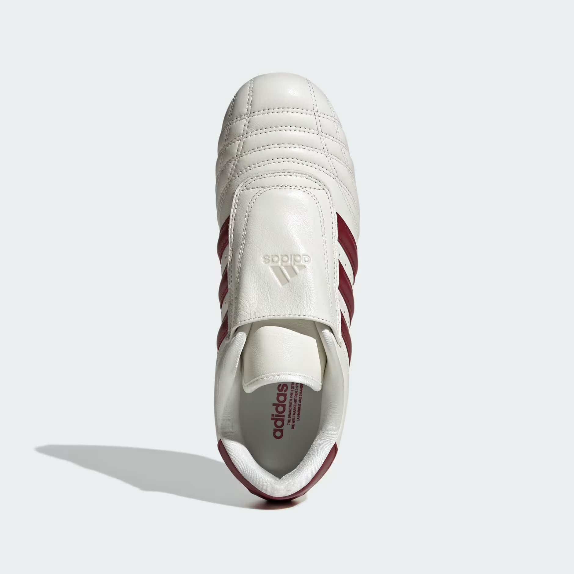 Adidas Taekwondo Shoes