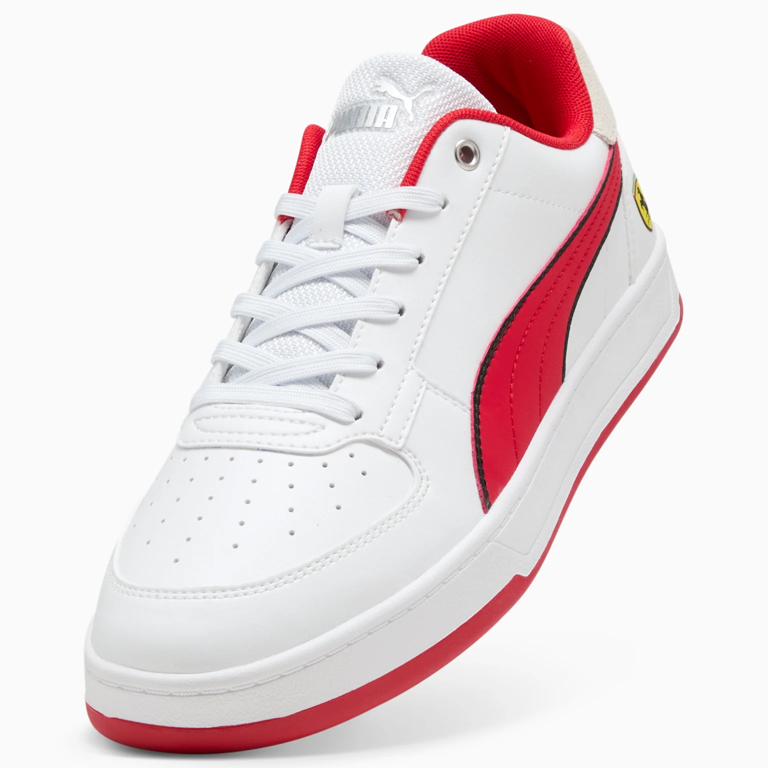 Puma Scuderia Ferrari Caven 2.0 Sneakers