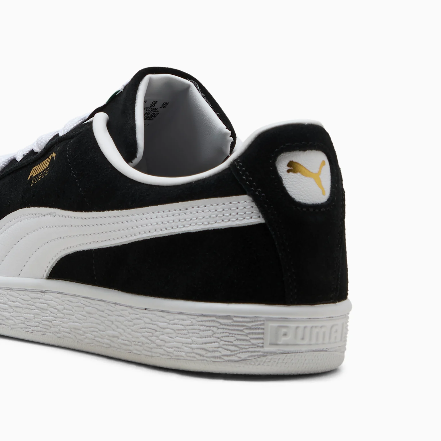 Puma Suede Classic Sneakers