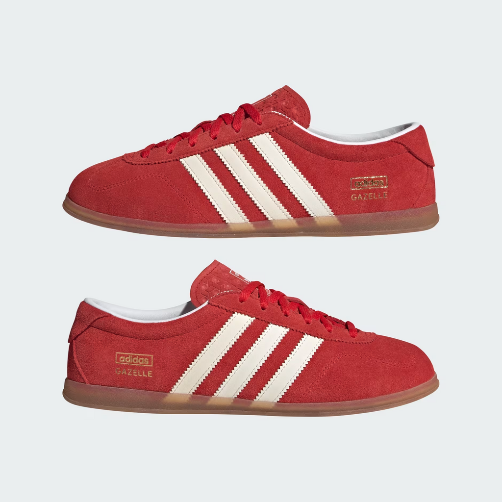 Adidas Gazelle Lo Pro Shoes