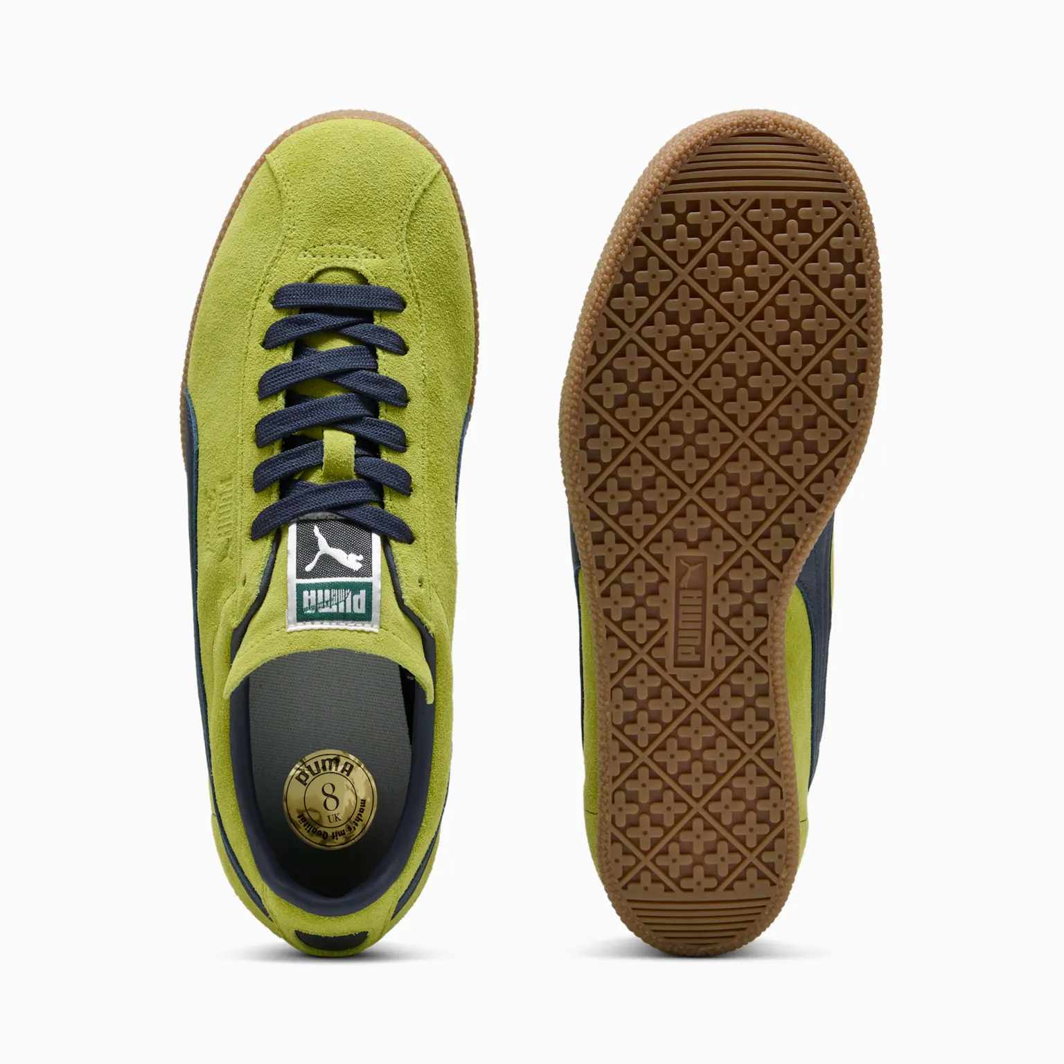 Puma Brasil Sneakers