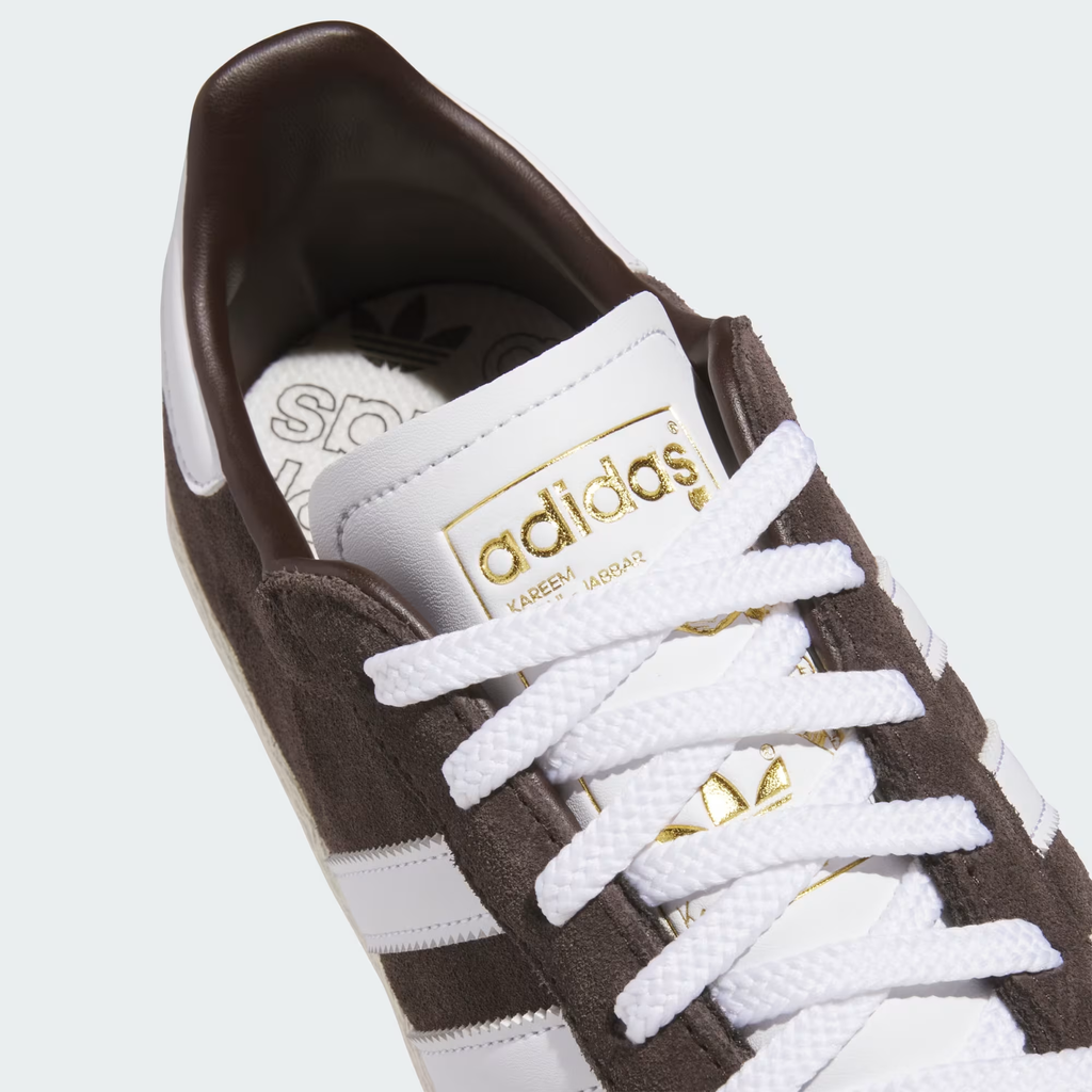 Adidas Jabbar Lo Shoes
