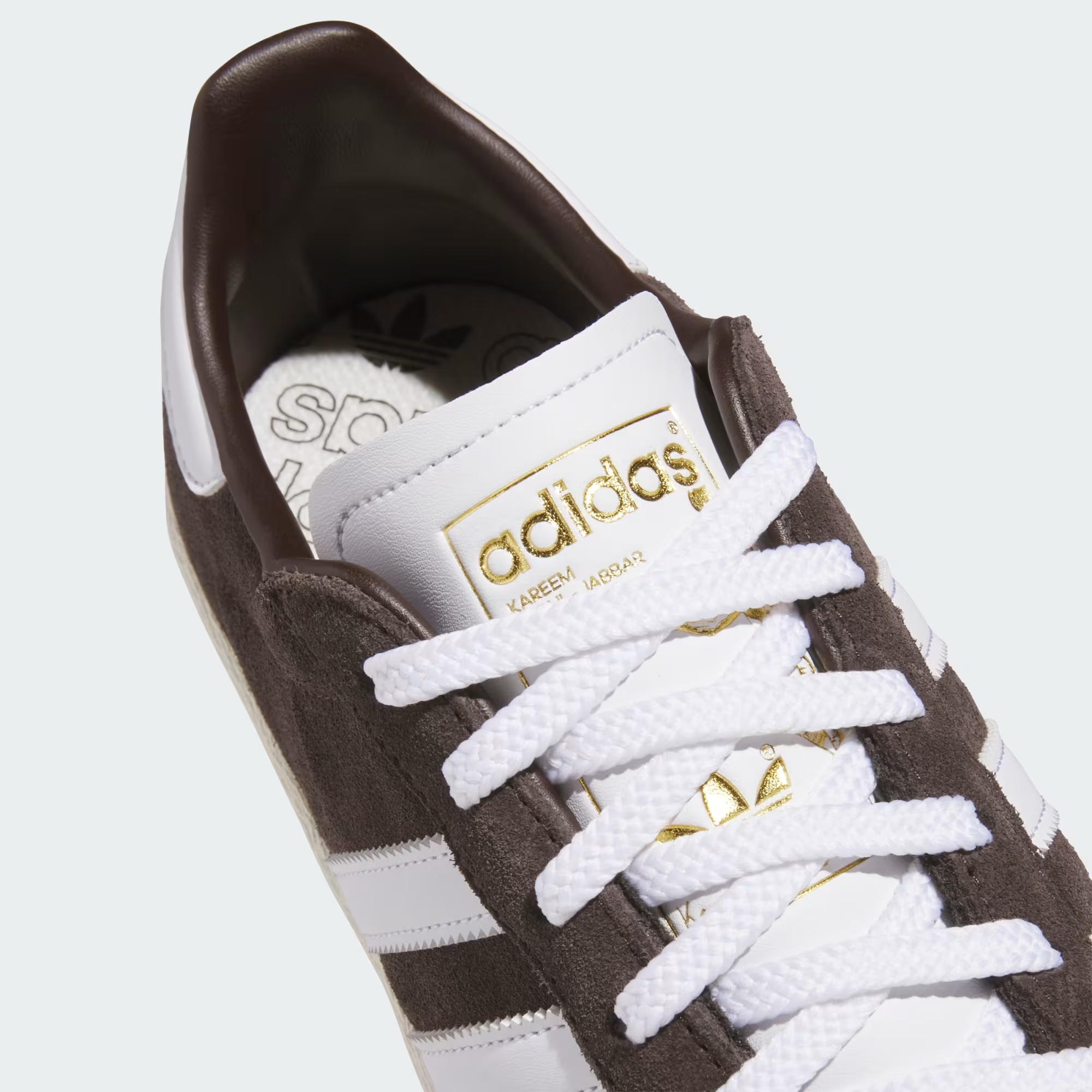Adidas Jabbar Lo Shoes