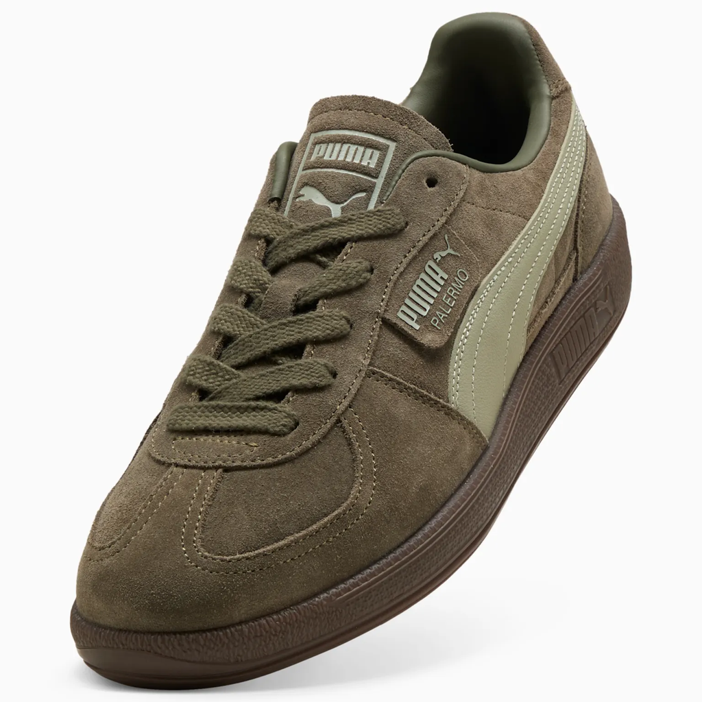 Puma Palermo Sneakers