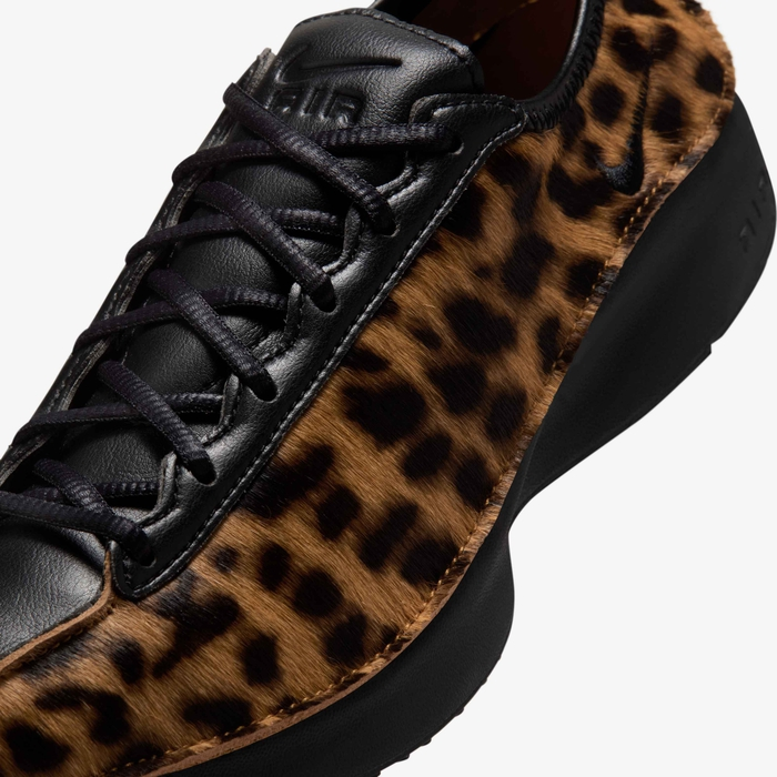 Nike Air Superfly LX Pony Hair Leather